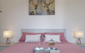 B&B Il Tulipano Free Private Parking
